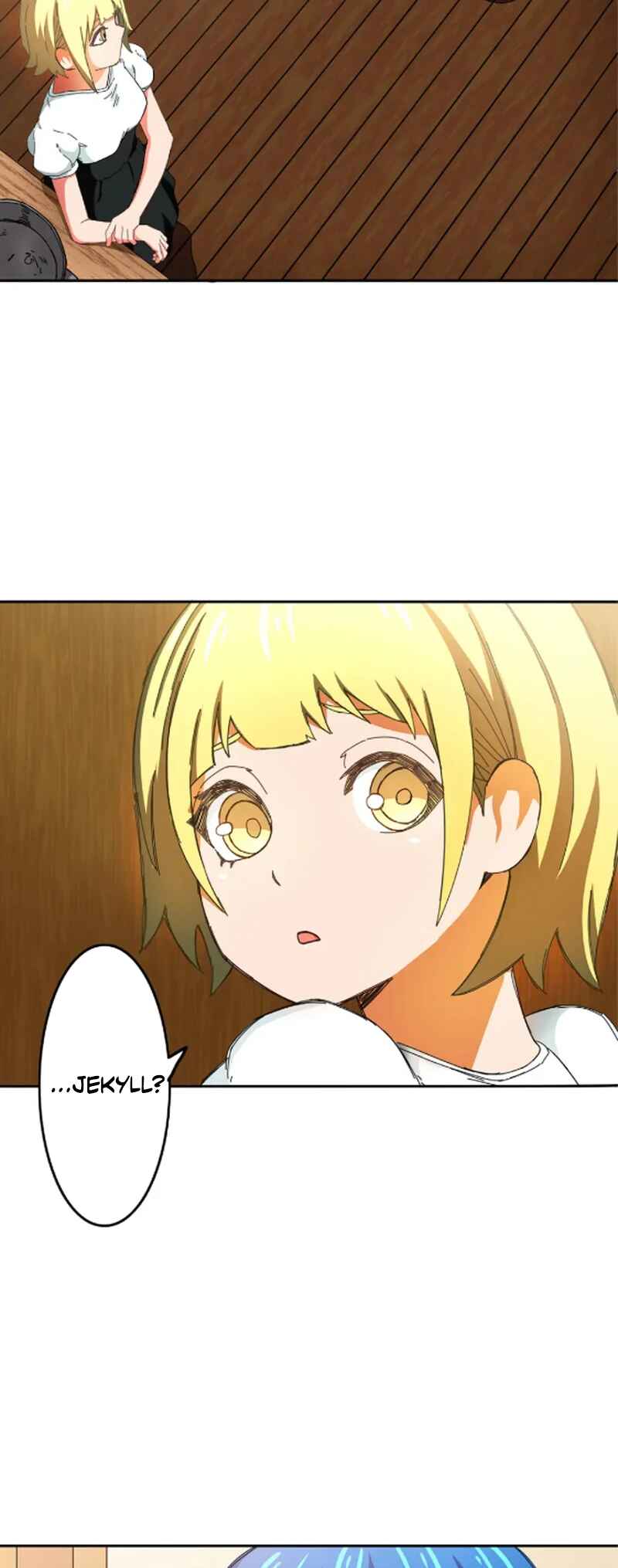 Page 17 Chapter 4 I’m Level 999, But I Only Have One Year To Live