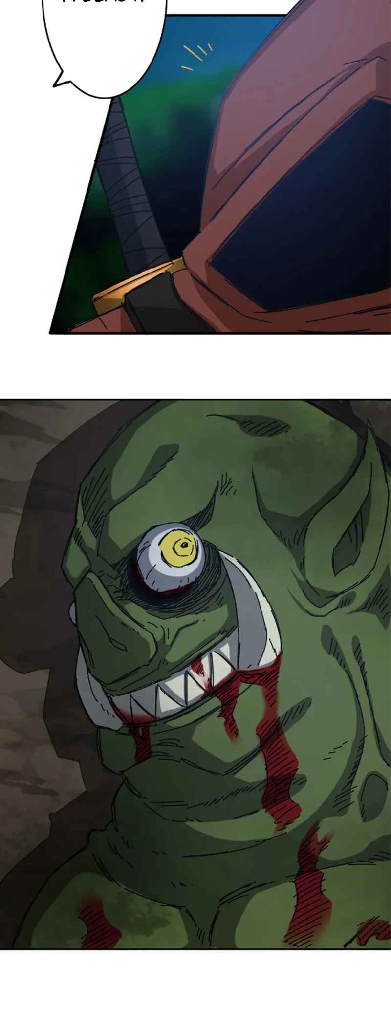 Page 3 Chapter 4 I’m Level 999, But I Only Have One Year To Live
