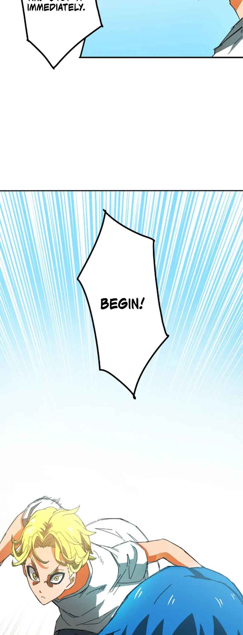 Page 41 Chapter 4 I’m Level 999, But I Only Have One Year To Live