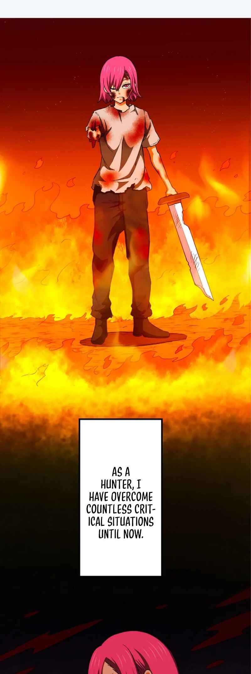 Page 1 Chapter 10 I’m Level 999, But I Only Have One Year To Live