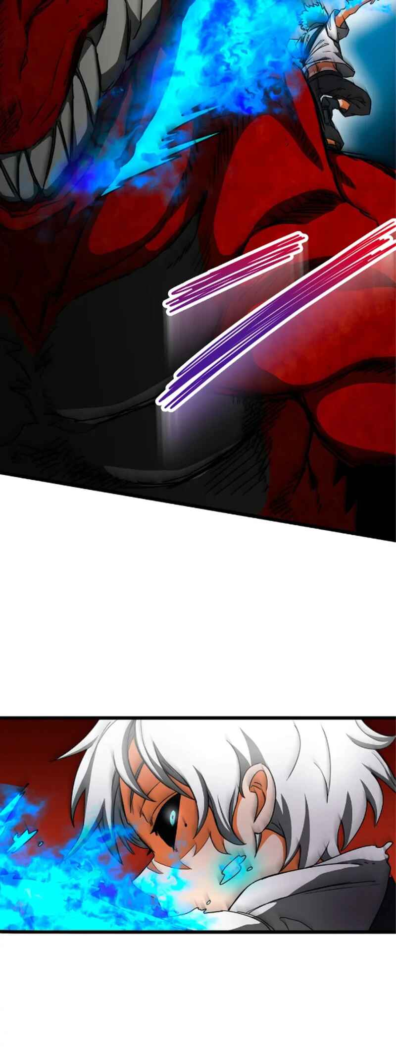 Page 12 Chapter 10 I’m Level 999, But I Only Have One Year To Live