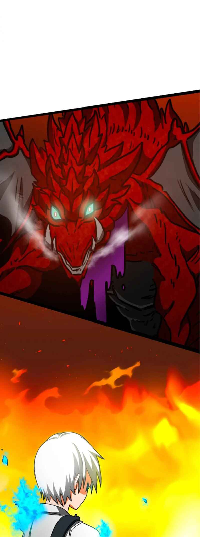 Page 13 Chapter 10 I’m Level 999, But I Only Have One Year To Live