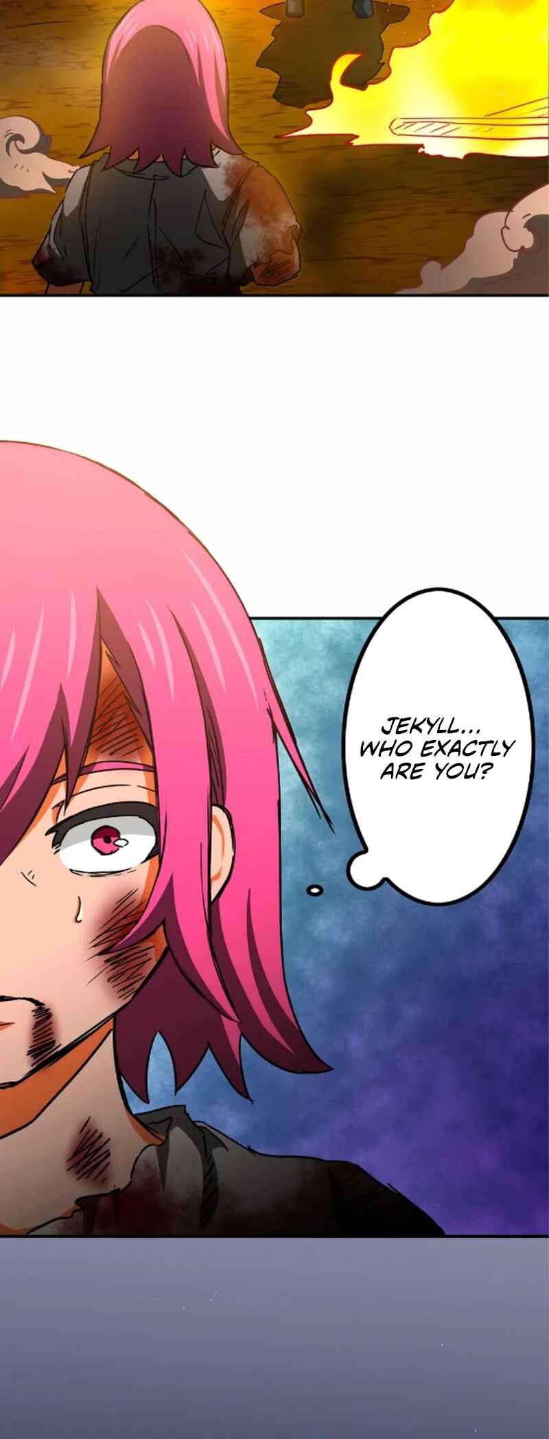 Page 16 Chapter 10 I’m Level 999, But I Only Have One Year To Live