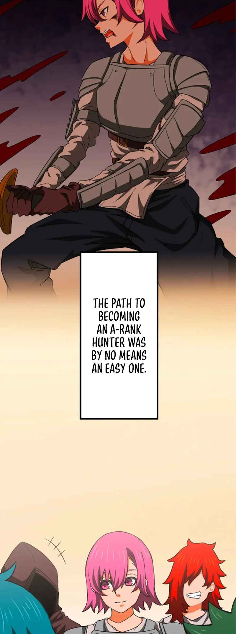 Page 2 Chapter 10 I’m Level 999, But I Only Have One Year To Live