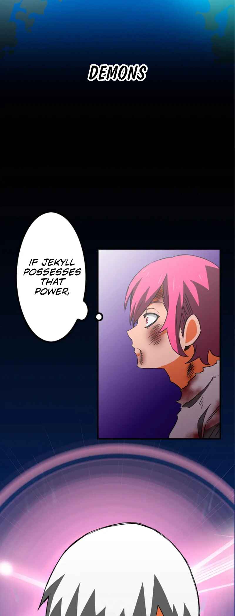 Page 20 Chapter 10 I’m Level 999, But I Only Have One Year To Live