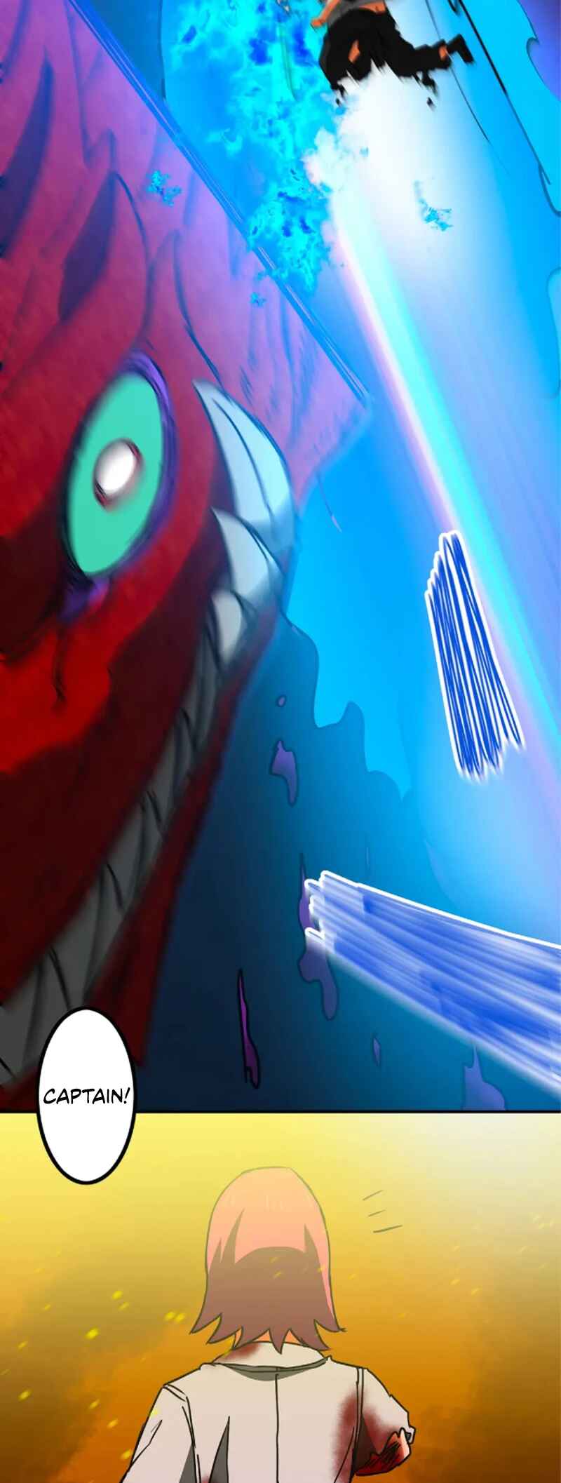 Page 31 Chapter 10 I’m Level 999, But I Only Have One Year To Live
