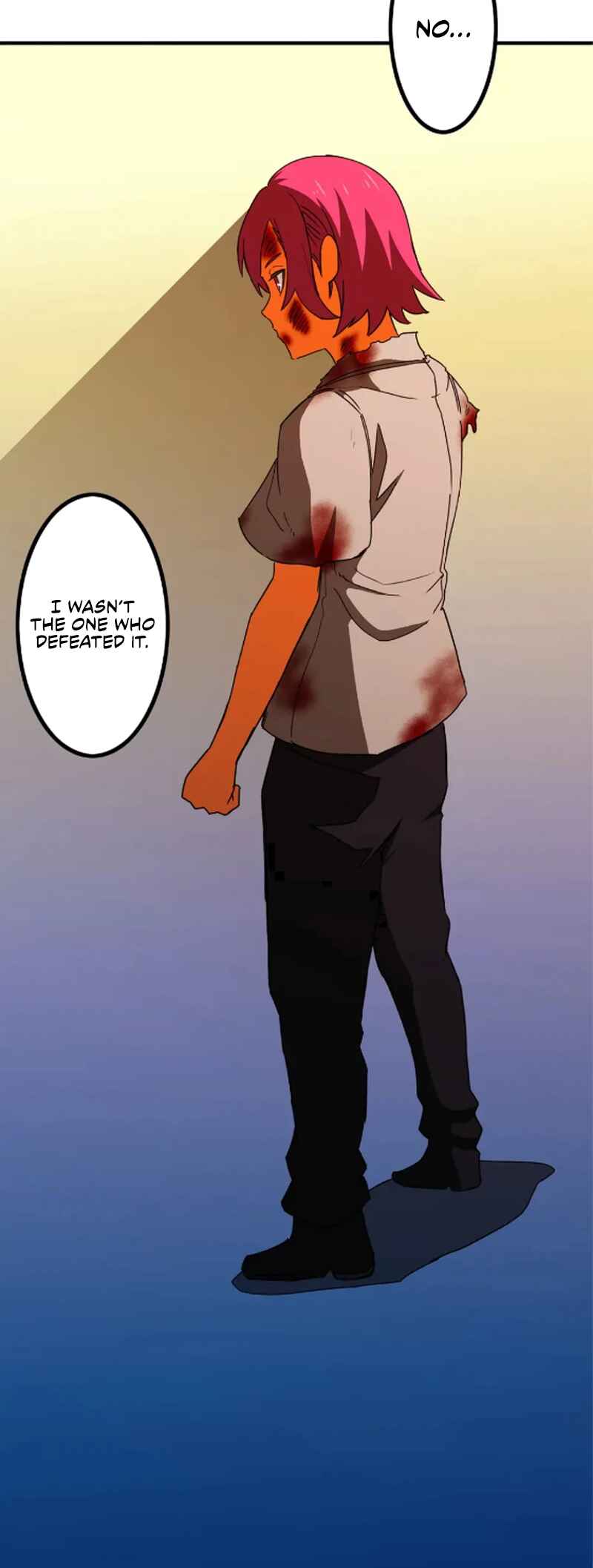 Page 33 Chapter 10 I’m Level 999, But I Only Have One Year To Live