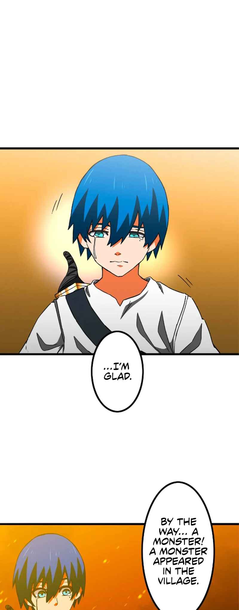Page 37 Chapter 10 I’m Level 999, But I Only Have One Year To Live