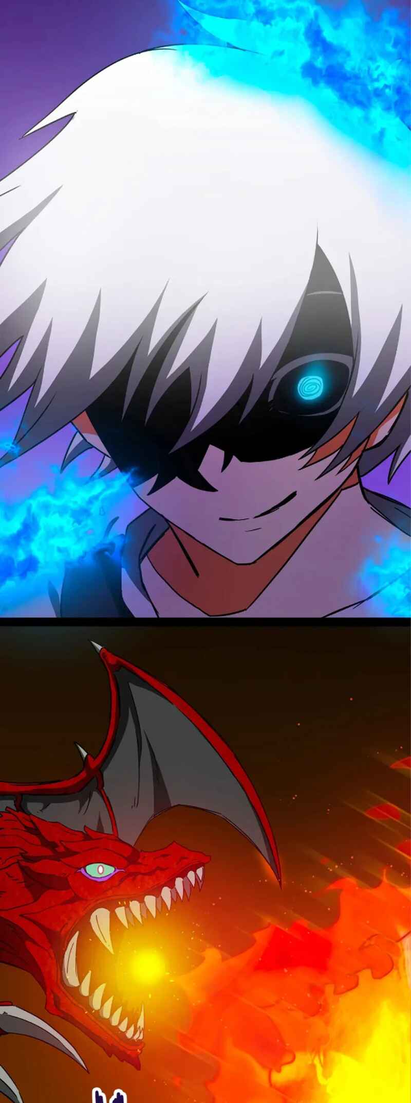 Page 9 Chapter 10 I’m Level 999, But I Only Have One Year To Live