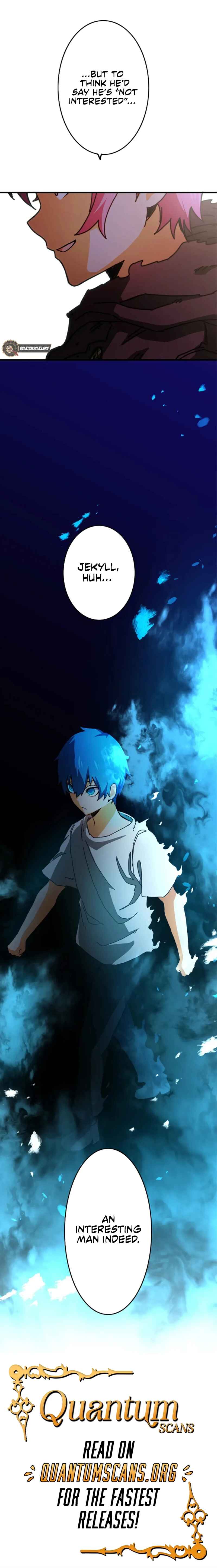 Page 10 Chapter 6 I’m Level 999, But I Only Have One Year To Live