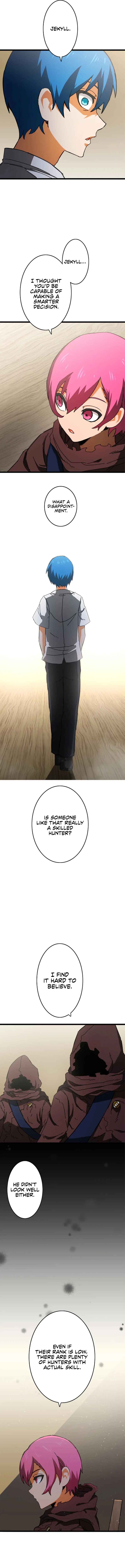 Page 9 Chapter 6 I’m Level 999, But I Only Have One Year To Live