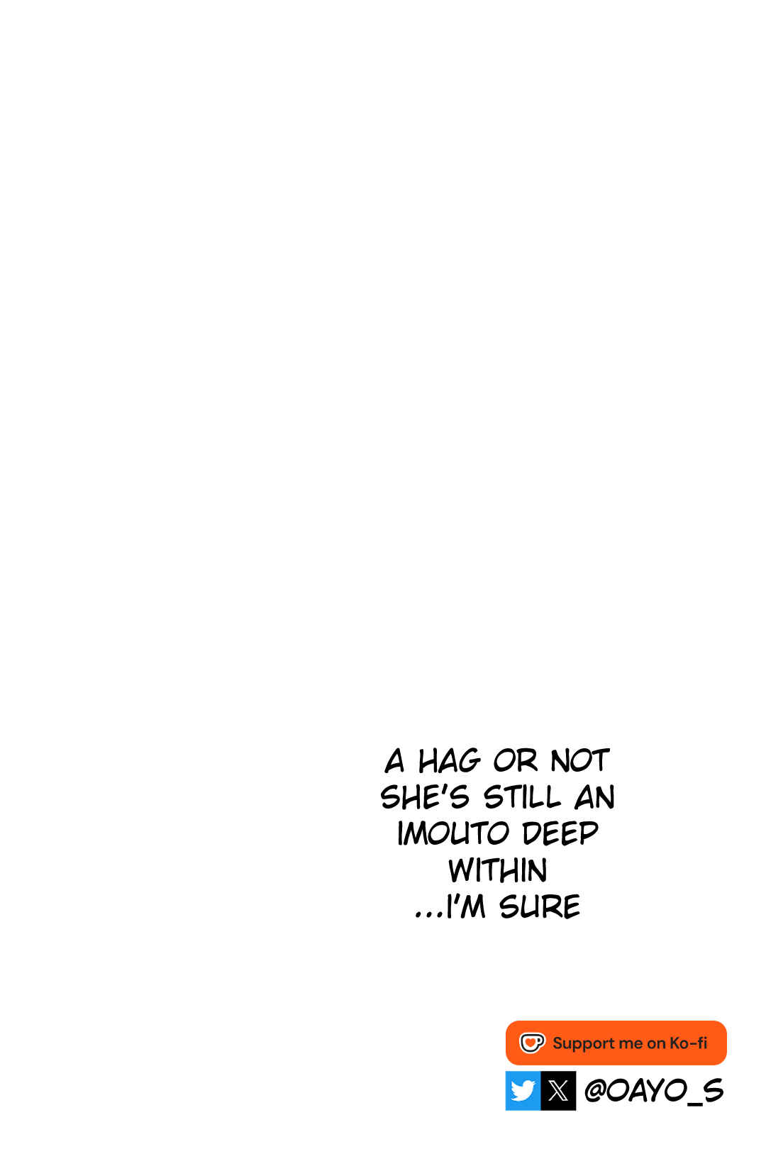 Page 2 Chapter 80 Kawaisou na Imouto-chan
