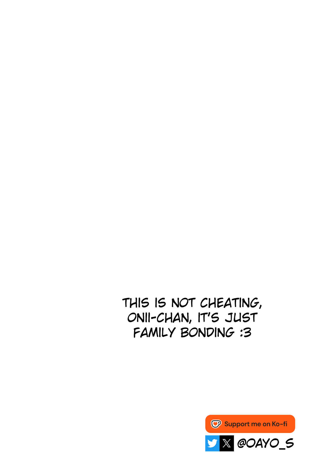 Page 2 Chapter 65 Kawaisou na Imouto-chan