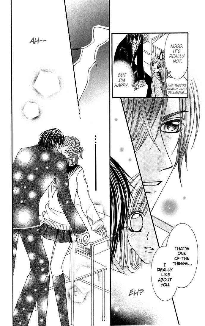 Page 14 Chapter 2 Love Lesson.com