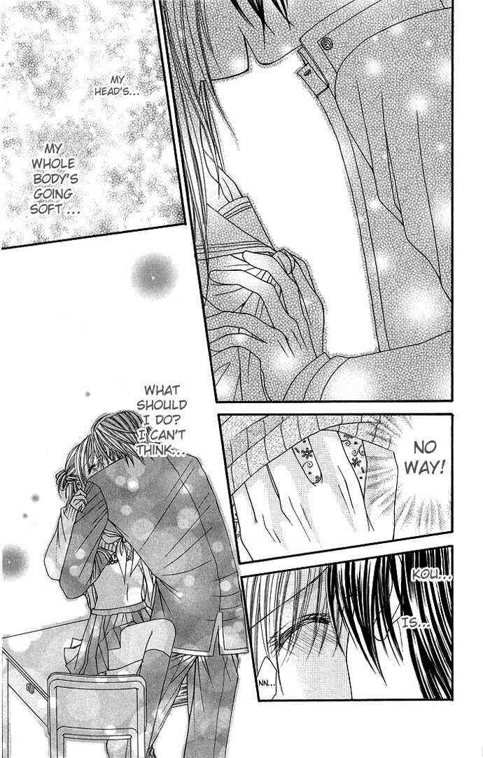 Page 17 Chapter 2 Love Lesson.com
