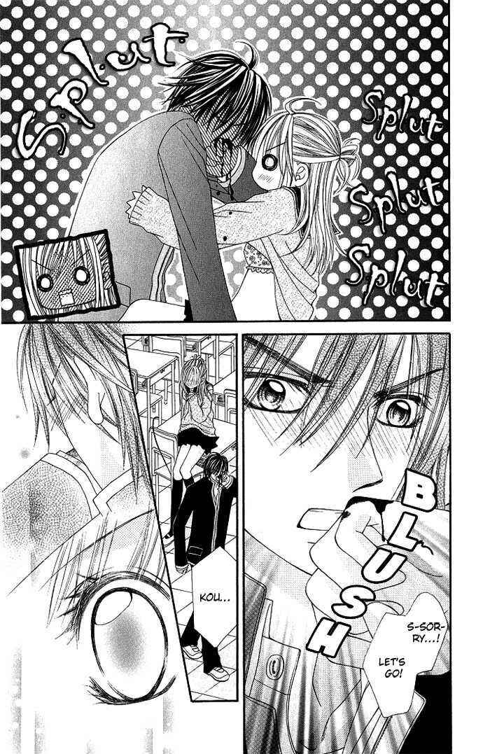 Page 19 Chapter 2 Love Lesson.com
