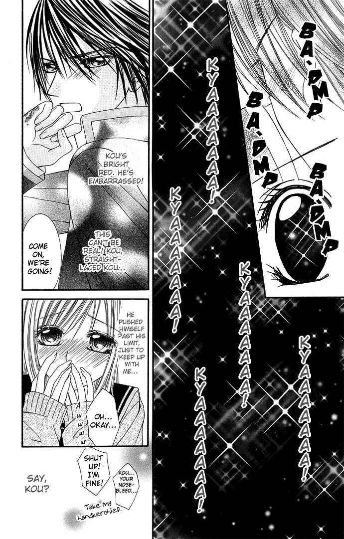 Page 20 Chapter 2 Love Lesson.com