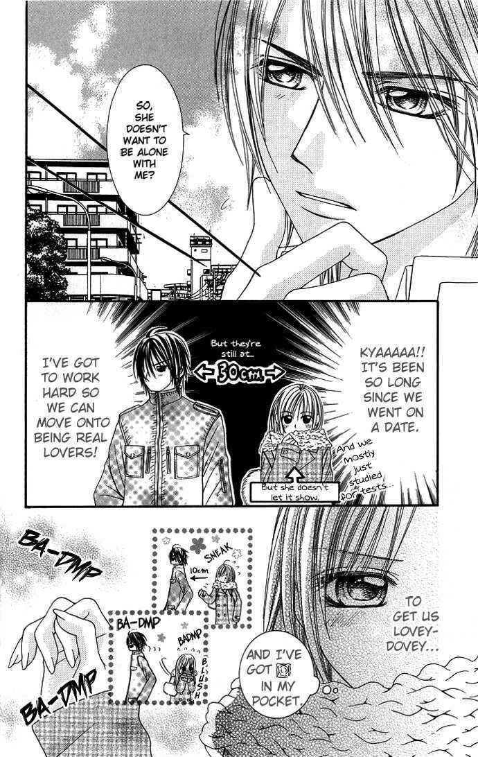Page 24 Chapter 2 Love Lesson.com