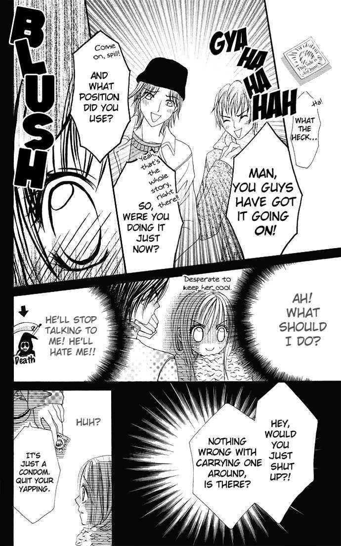 Page 28 Chapter 2 Love Lesson.com