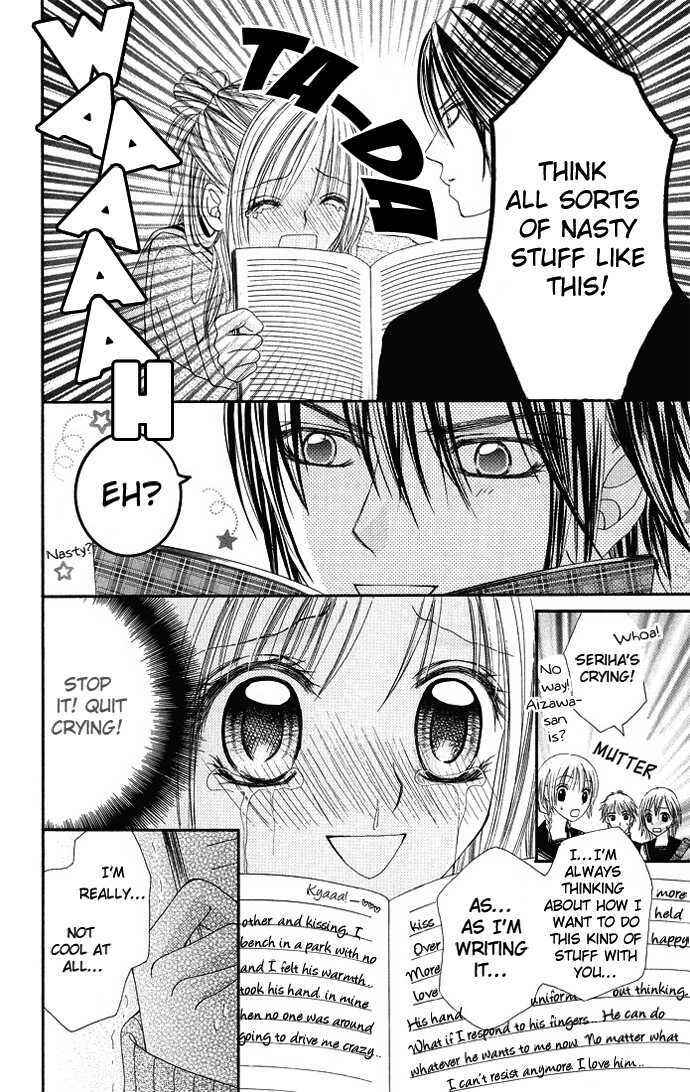 Page 37 Chapter 2 Love Lesson.com