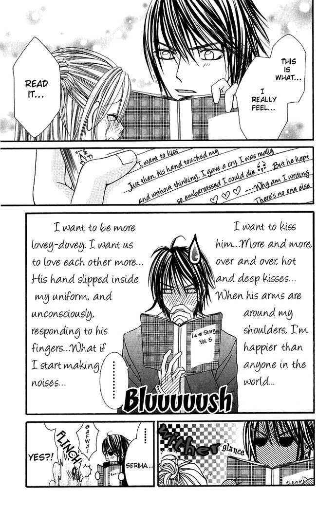 Page 38 Chapter 2 Love Lesson.com