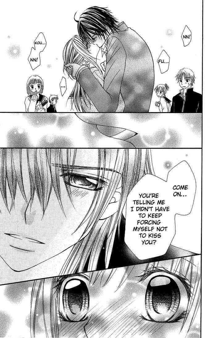 Page 40 Chapter 2 Love Lesson.com