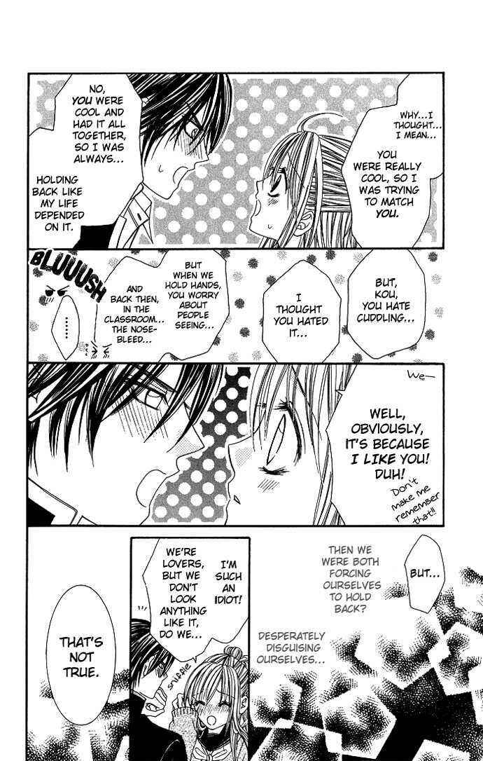 Page 41 Chapter 2 Love Lesson.com