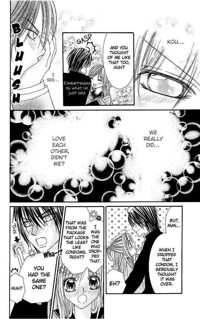 Page 43 Chapter 2 Love Lesson.com