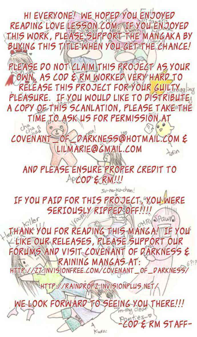 Page 46 Chapter 2 Love Lesson.com
