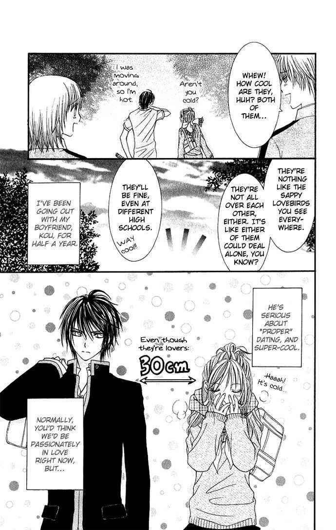 Page 7 Chapter 2 Love Lesson.com