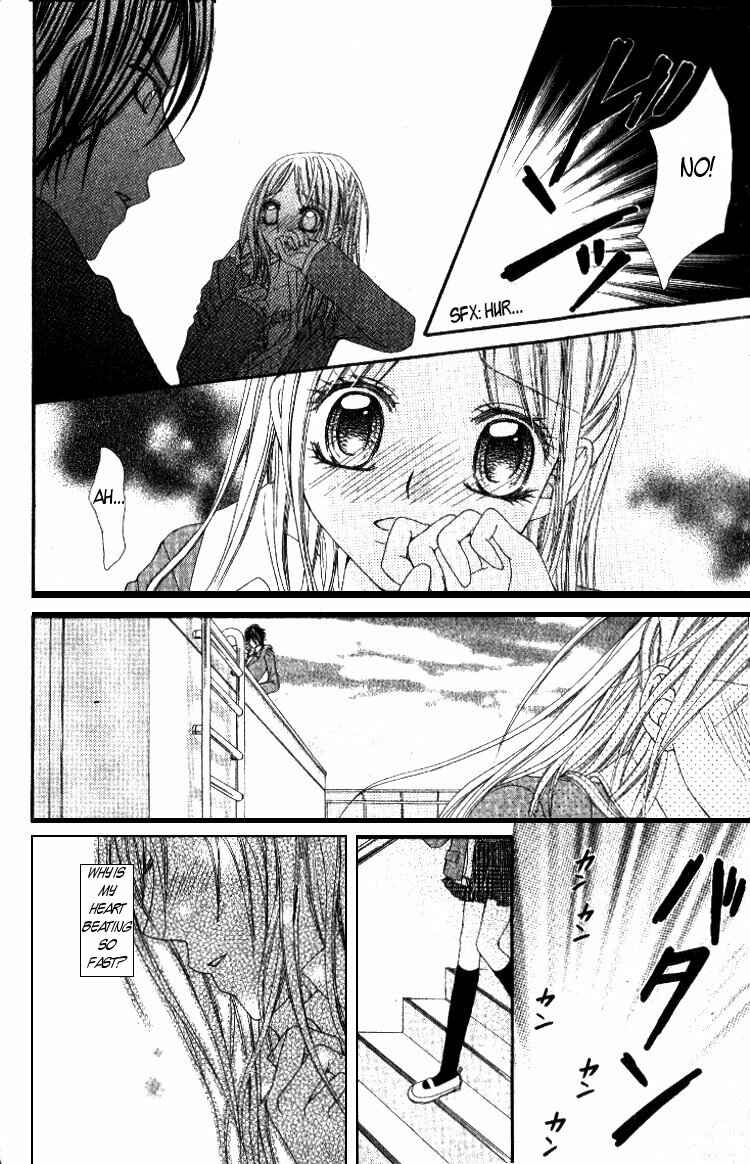 Page 22 Chapter 3 Love Lesson.com