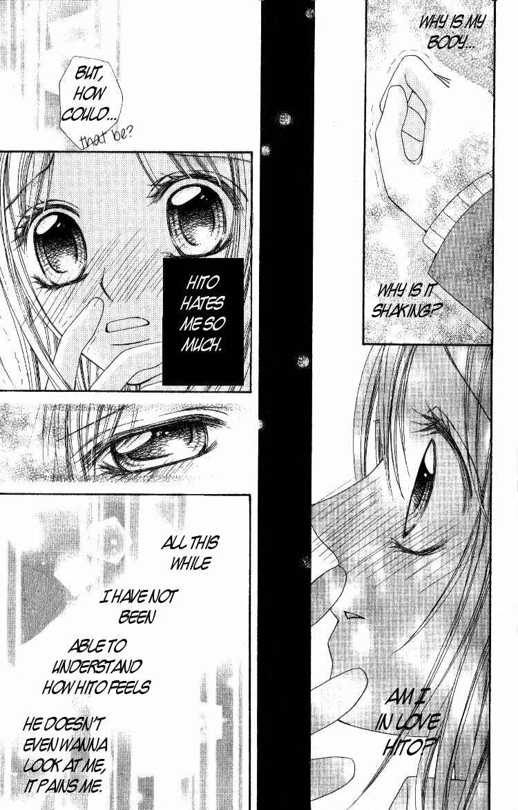 Page 23 Chapter 3 Love Lesson.com