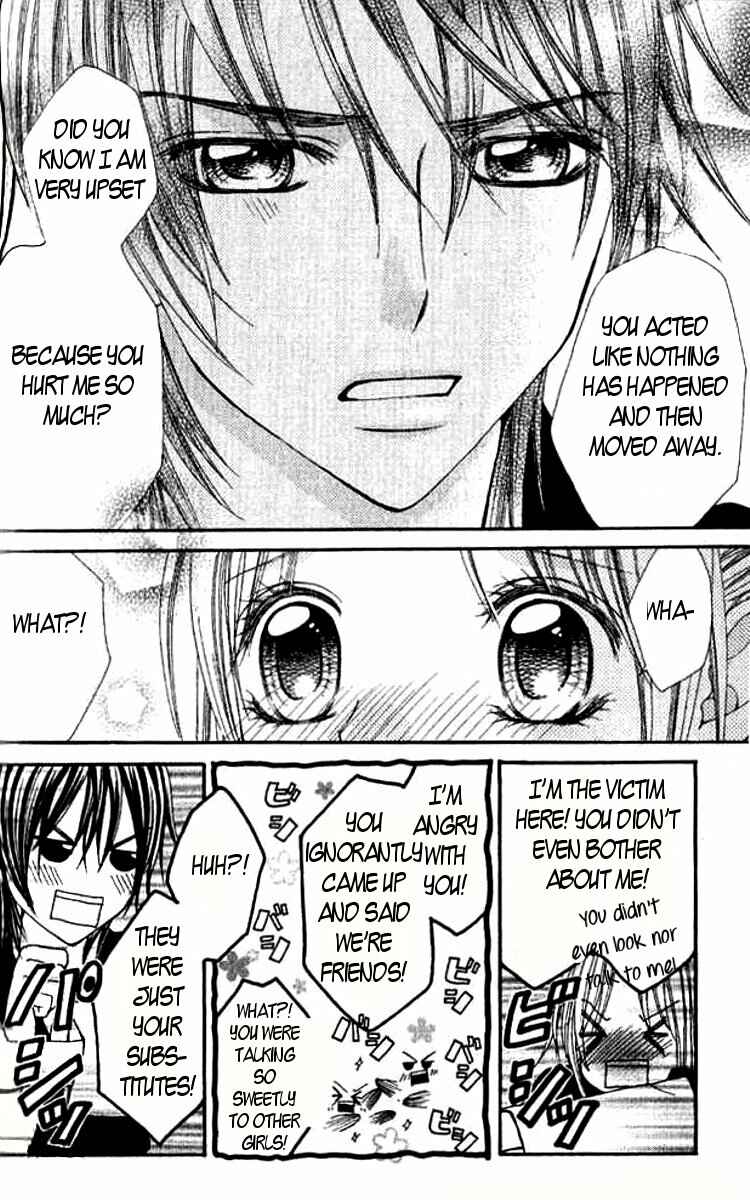 Page 33 Chapter 3 Love Lesson.com