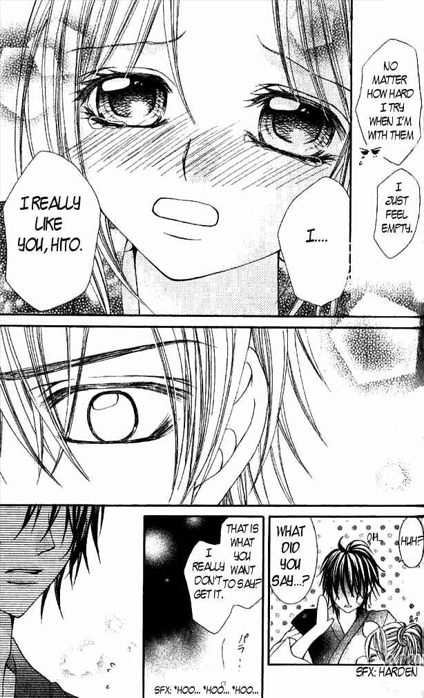 Page 34 Chapter 3 Love Lesson.com