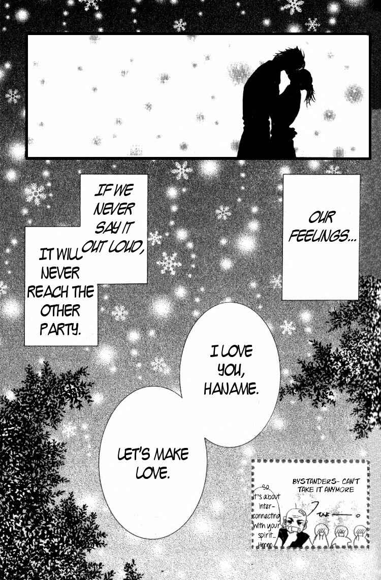 Page 37 Chapter 3 Love Lesson.com