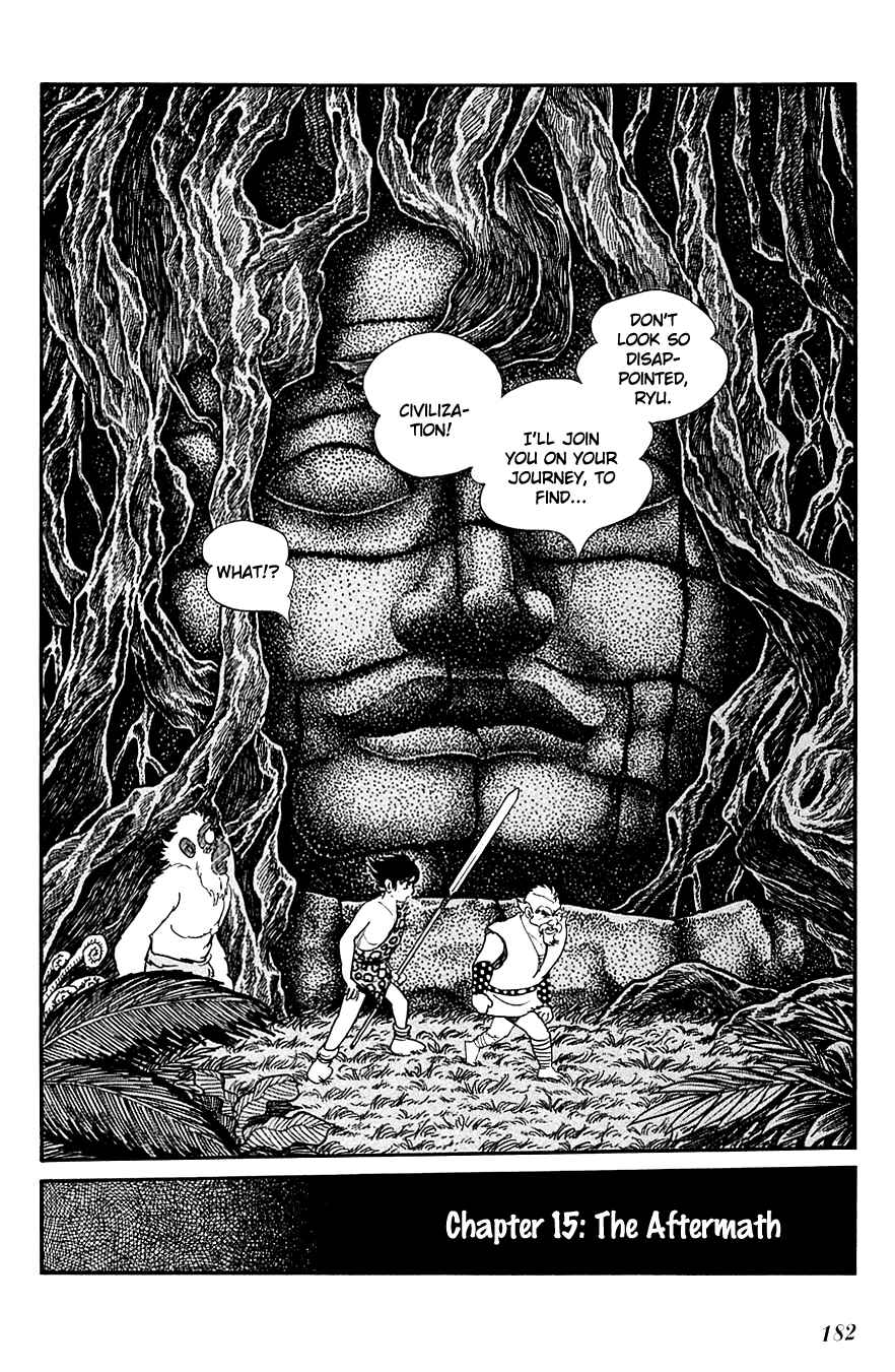 Page 1 Chapter 15.1 Ryus Road