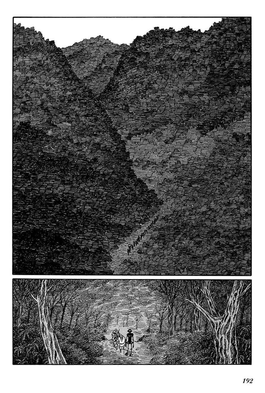 Page 11 Chapter 15.1 Ryus Road