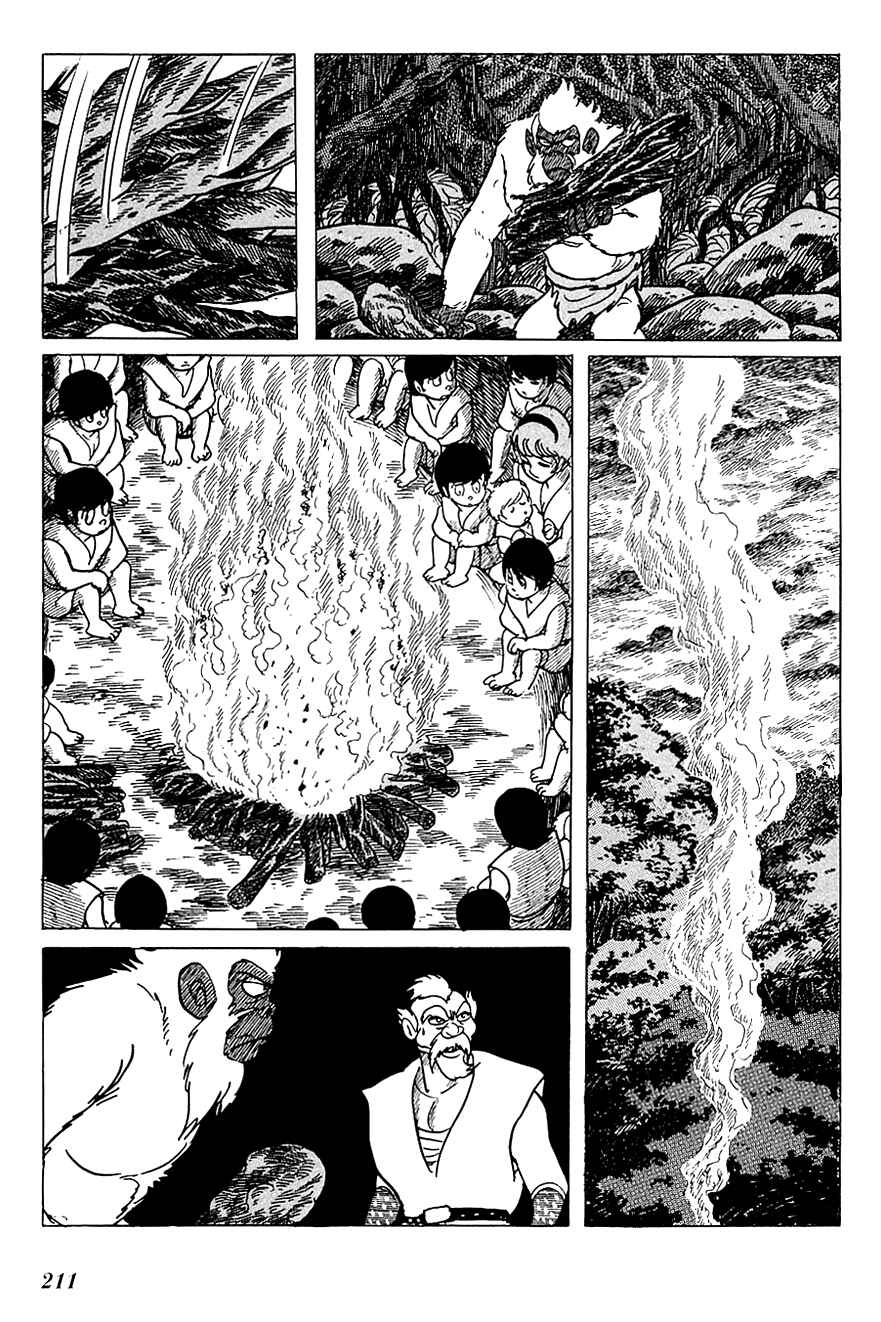 Page 29 Chapter 15.1 Ryus Road