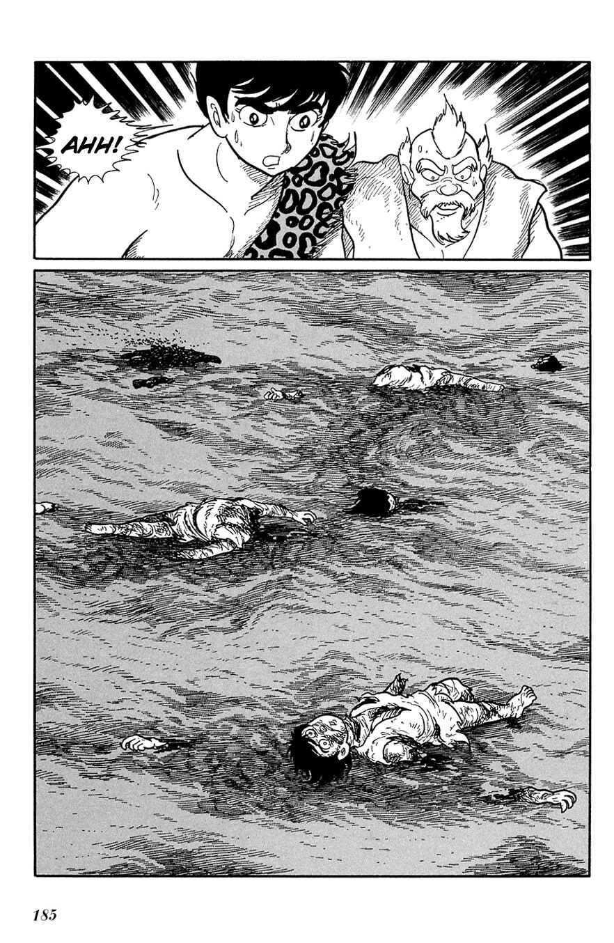 Page 4 Chapter 15.1 Ryus Road