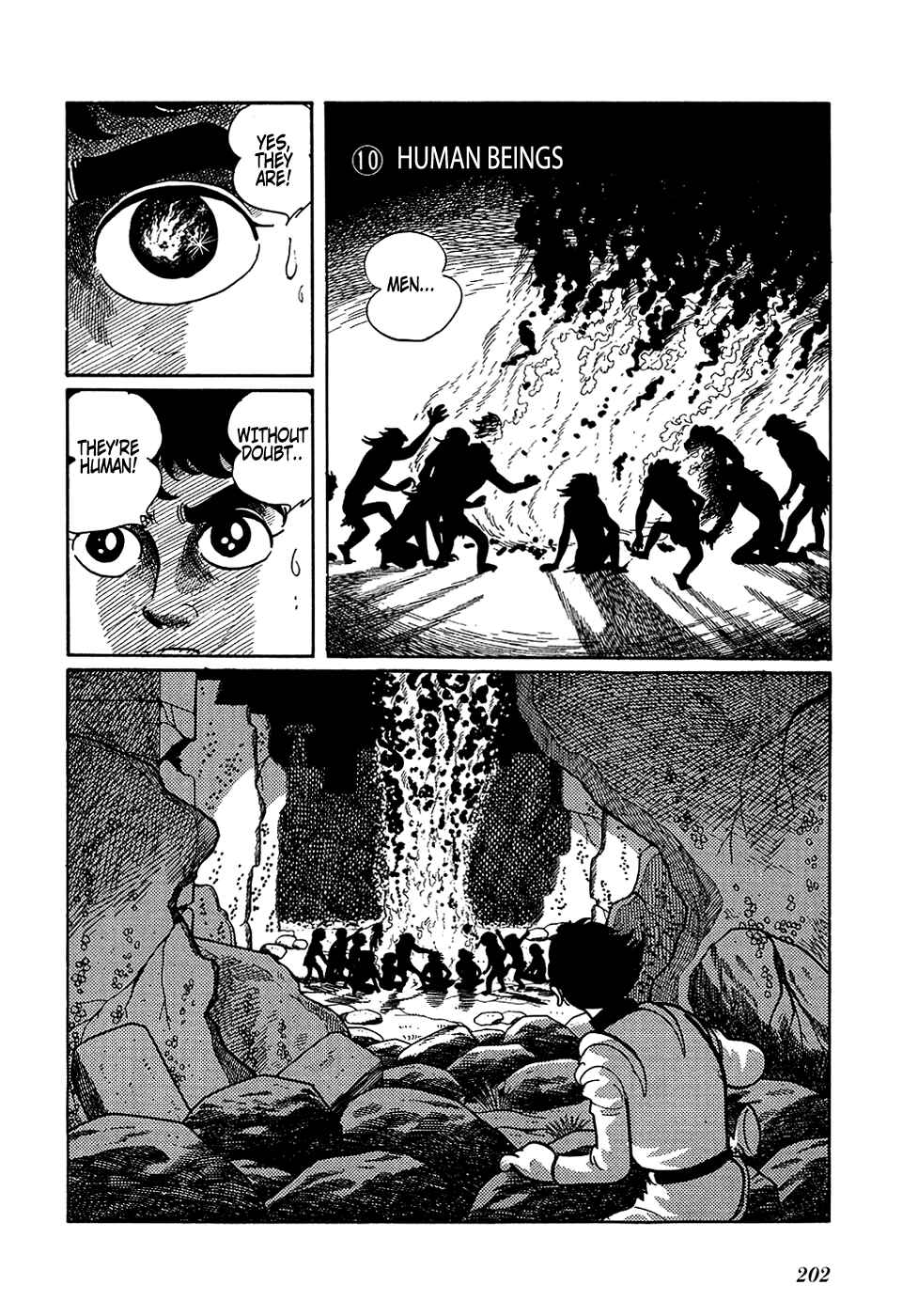 Page 1 Chapter 10.1 Ryus Road