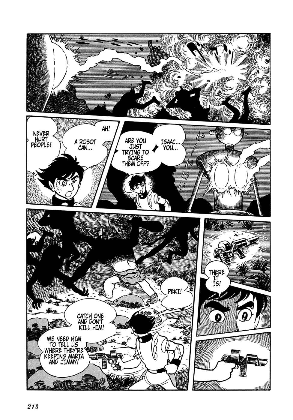 Page 12 Chapter 10.1 Ryus Road