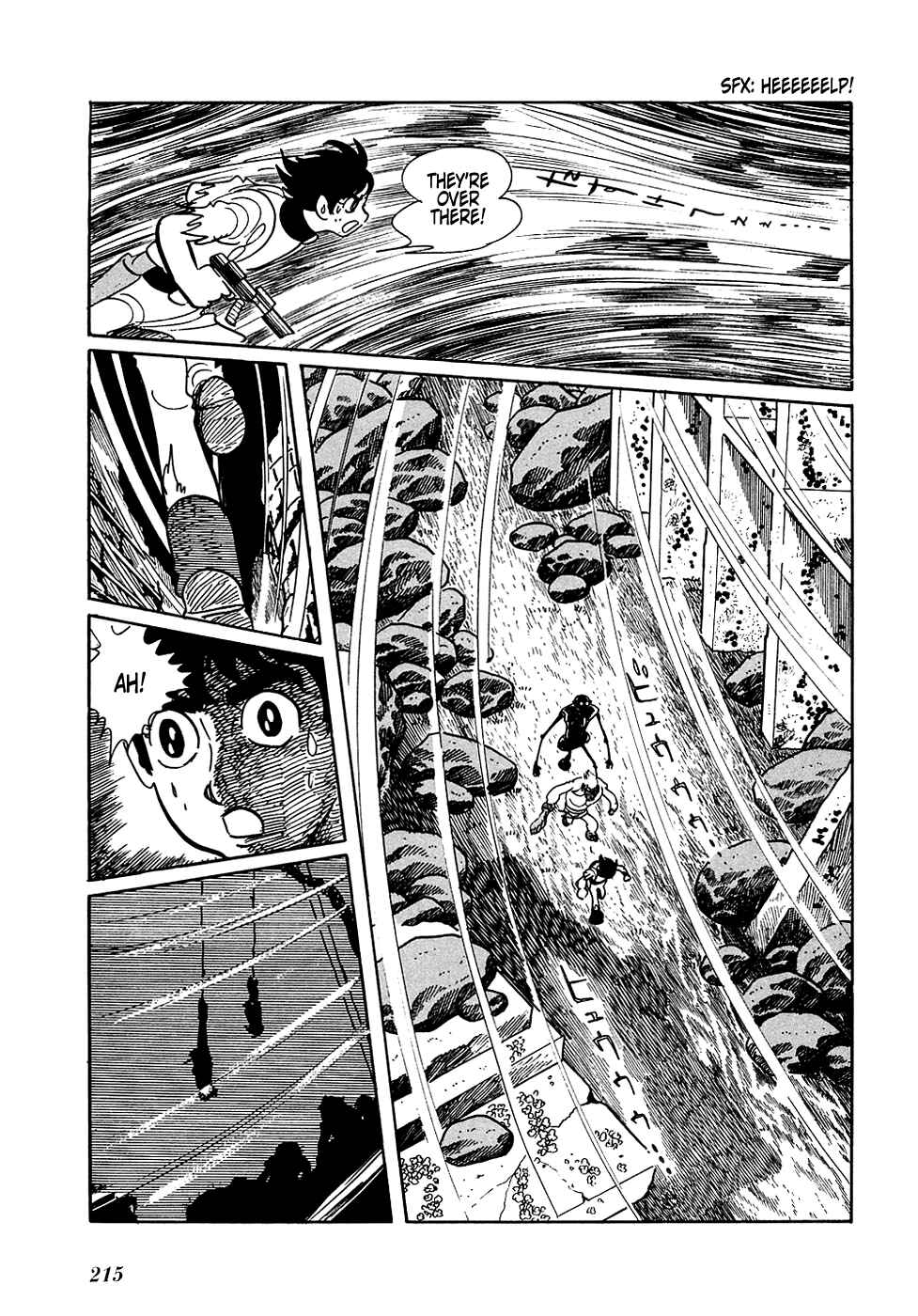 Page 14 Chapter 10.1 Ryus Road