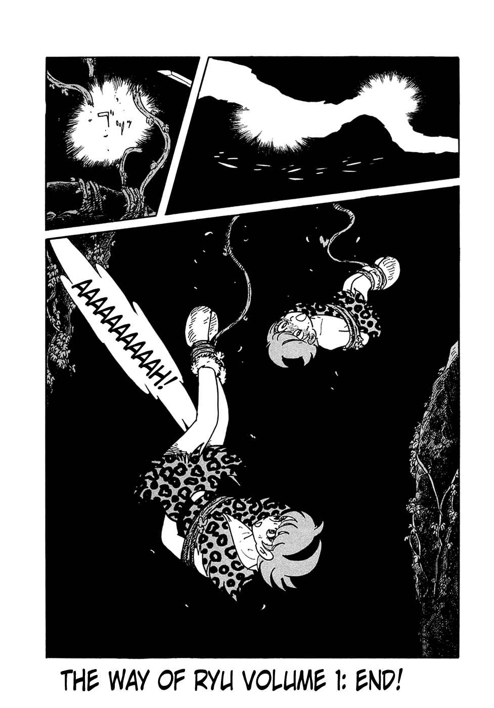 Page 18 Chapter 10.1 Ryus Road