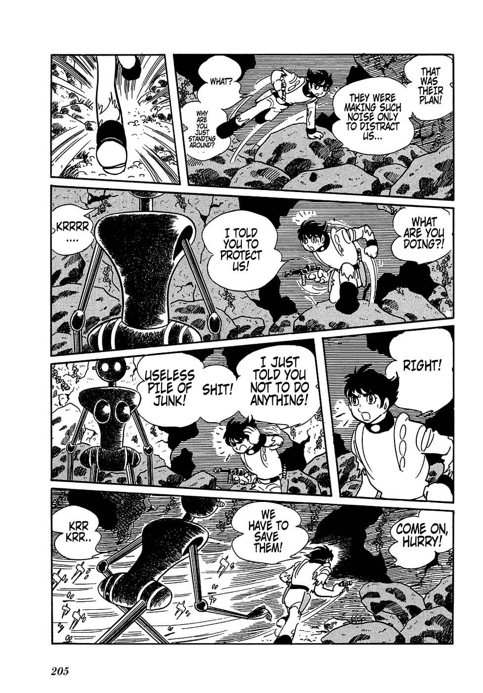 Page 4 Chapter 10.1 Ryus Road