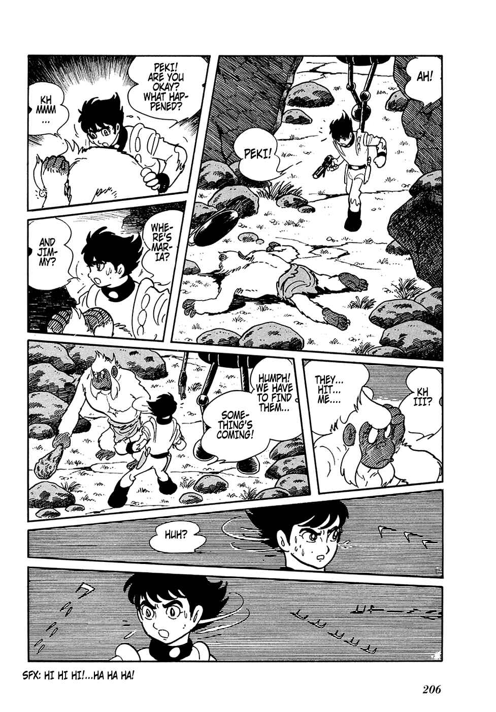 Page 5 Chapter 10.1 Ryus Road