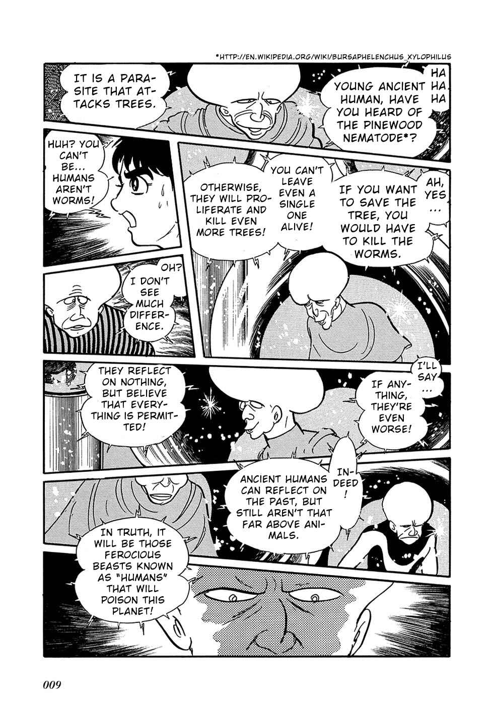 Page 10 Chapter 27.4 Ryus Road