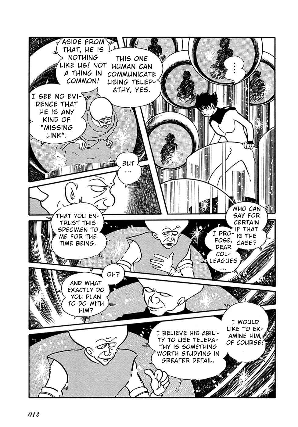 Page 14 Chapter 27.4 Ryus Road