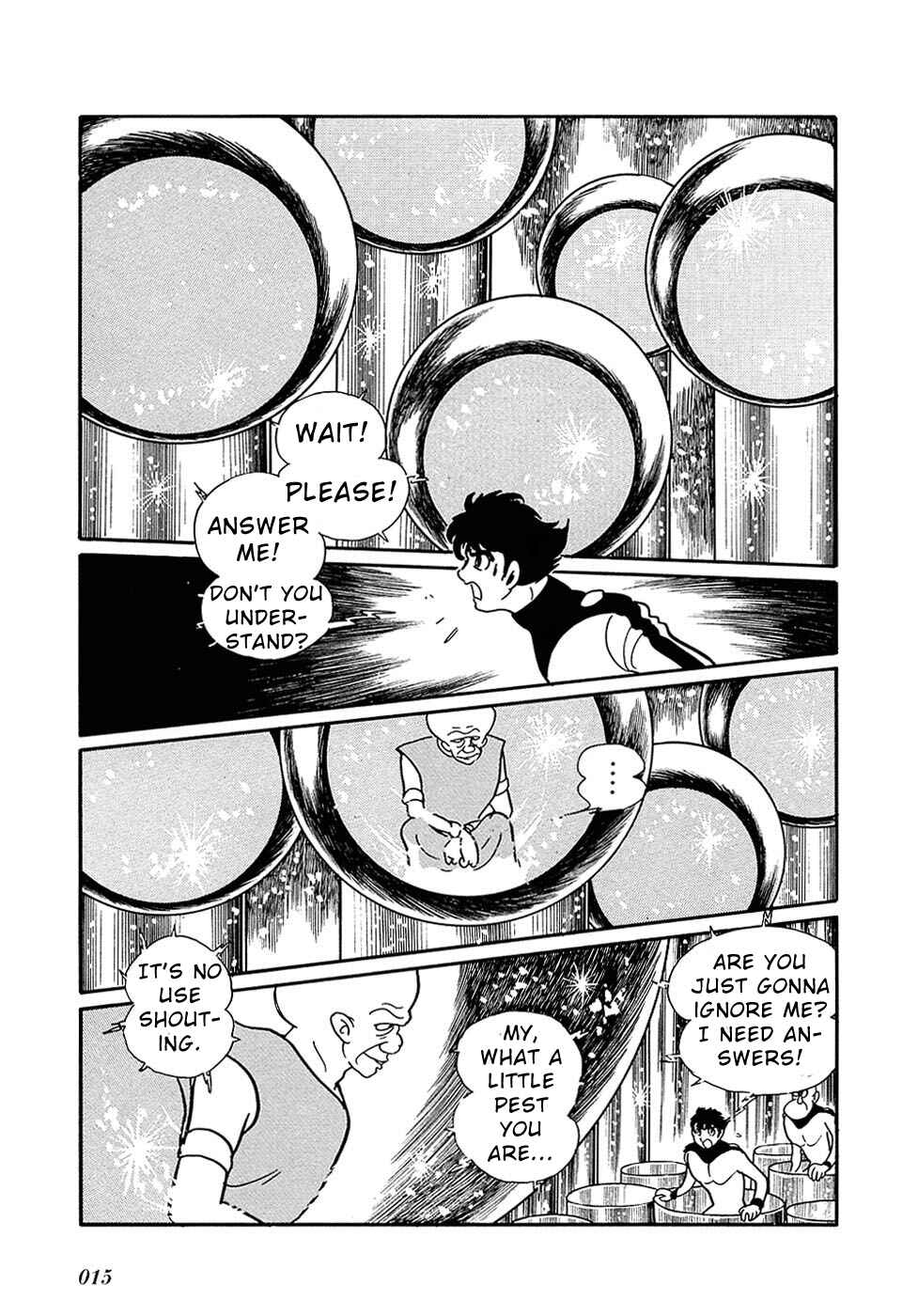 Page 16 Chapter 27.4 Ryus Road