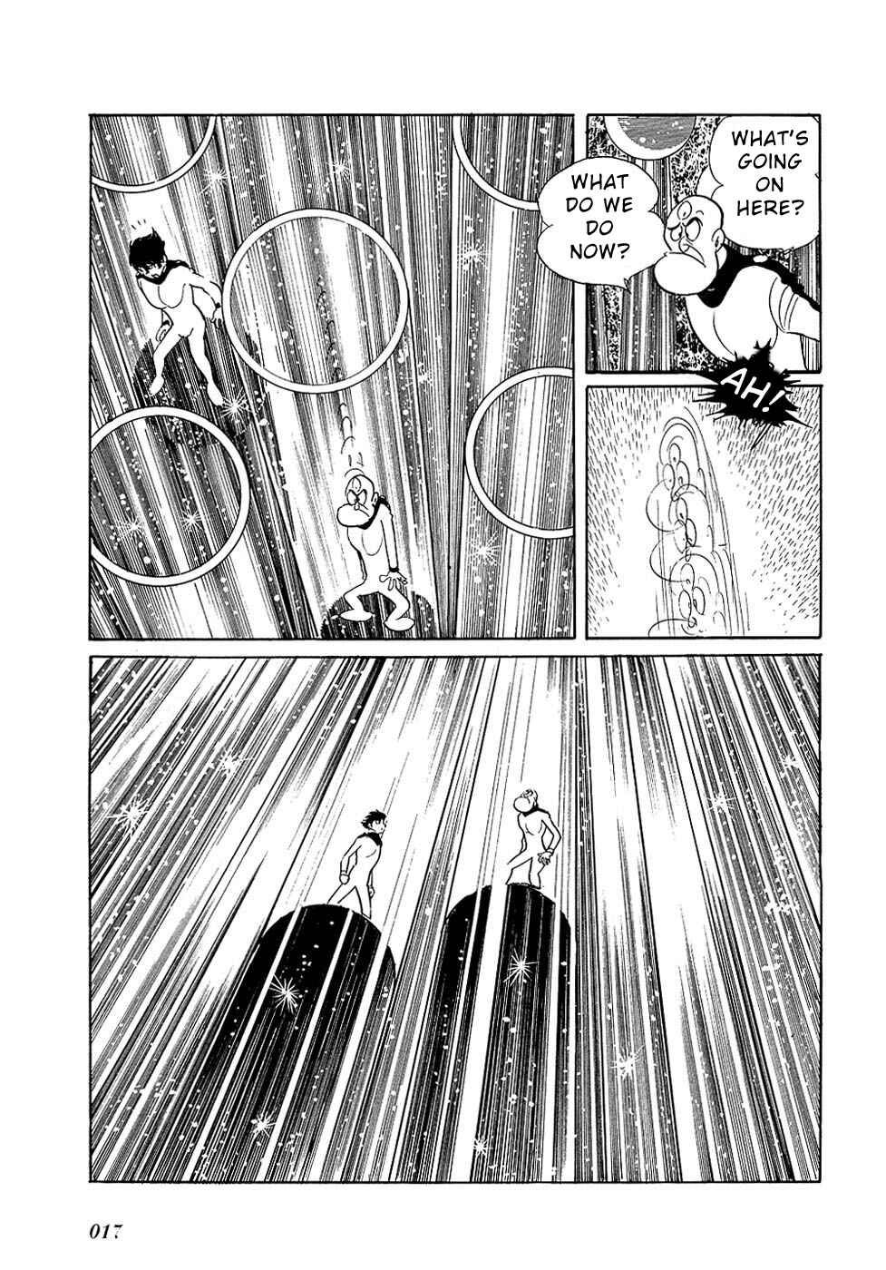 Page 18 Chapter 27.4 Ryus Road