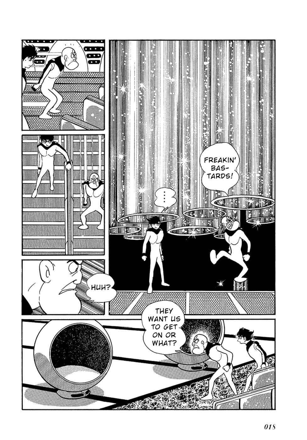 Page 19 Chapter 27.4 Ryus Road